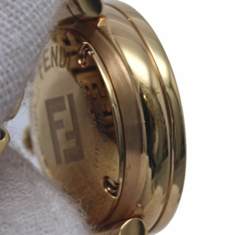 FENDI Forever Diamond 女士腕錶,限量版(50枚),010-103-570,40267-8