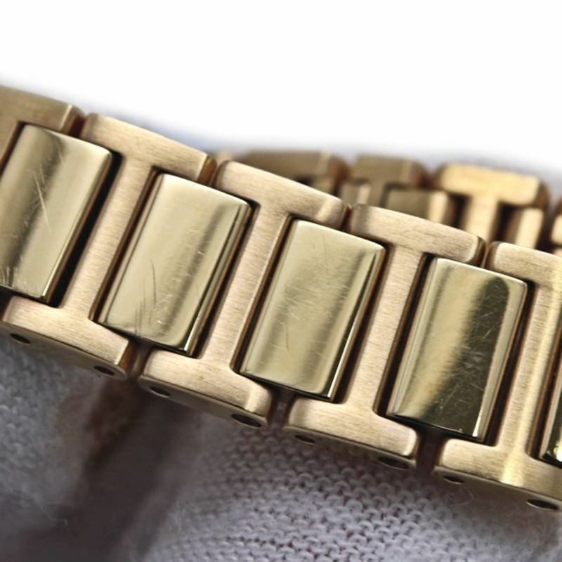 FENDI Forever Diamond 女士腕錶,限量版(50枚),010-103-570,40267-11