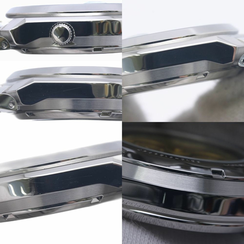 西鐵城 TSUYOSA 系列 NJ0151-88M 8210-S126967 男士不銹鋼手錶 130471-7