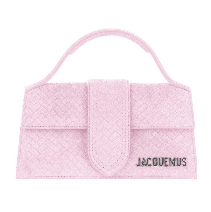 Jacquemus 女士 翻蓋手提包均碼碼-0