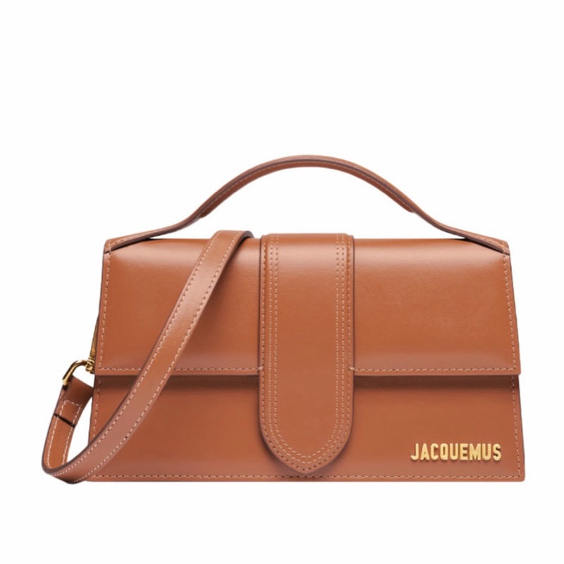 Jacquemus 女士 Bambino單肩包均碼碼-0