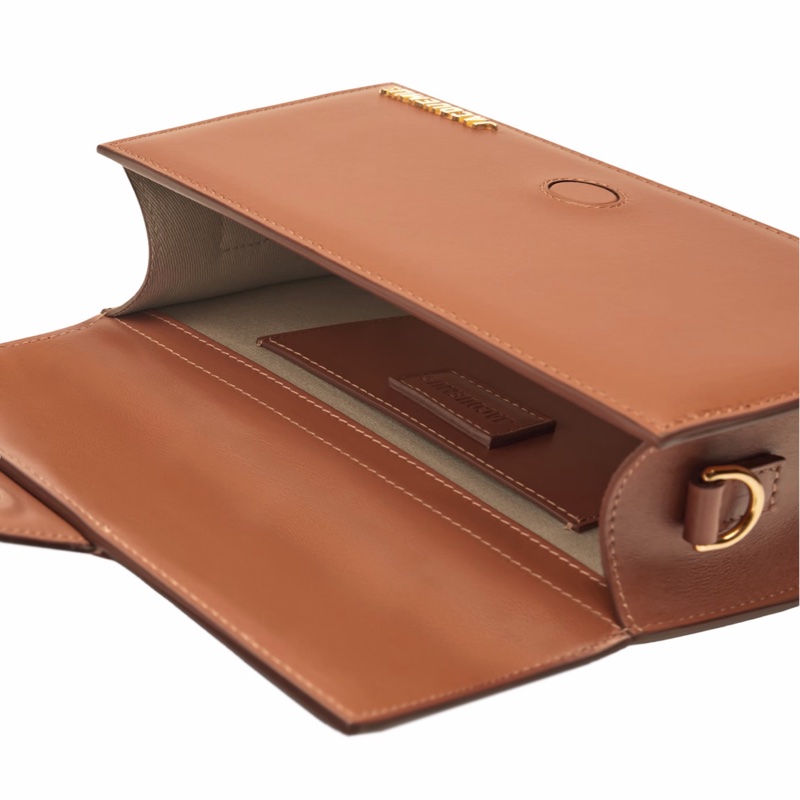 Jacquemus 女士 Bambino單肩包均碼碼-2