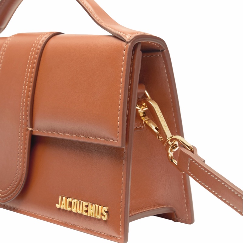 Jacquemus 女士 Bambino單肩包均碼碼-4