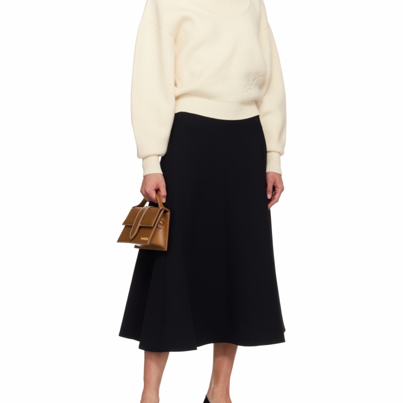 Jacquemus 女士 Bambino單肩包均碼碼-5