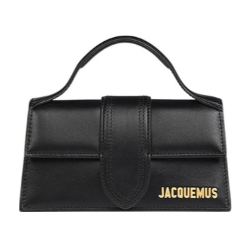 Jacquemus 女士 Le Bambino小號單肩包均碼碼17.5 X 9 CM-0