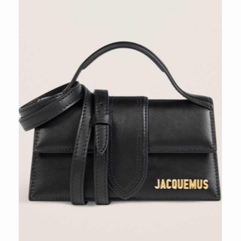 Jacquemus 女士 Le Bambino小號單肩包均碼碼17.5 X 9 CM-1