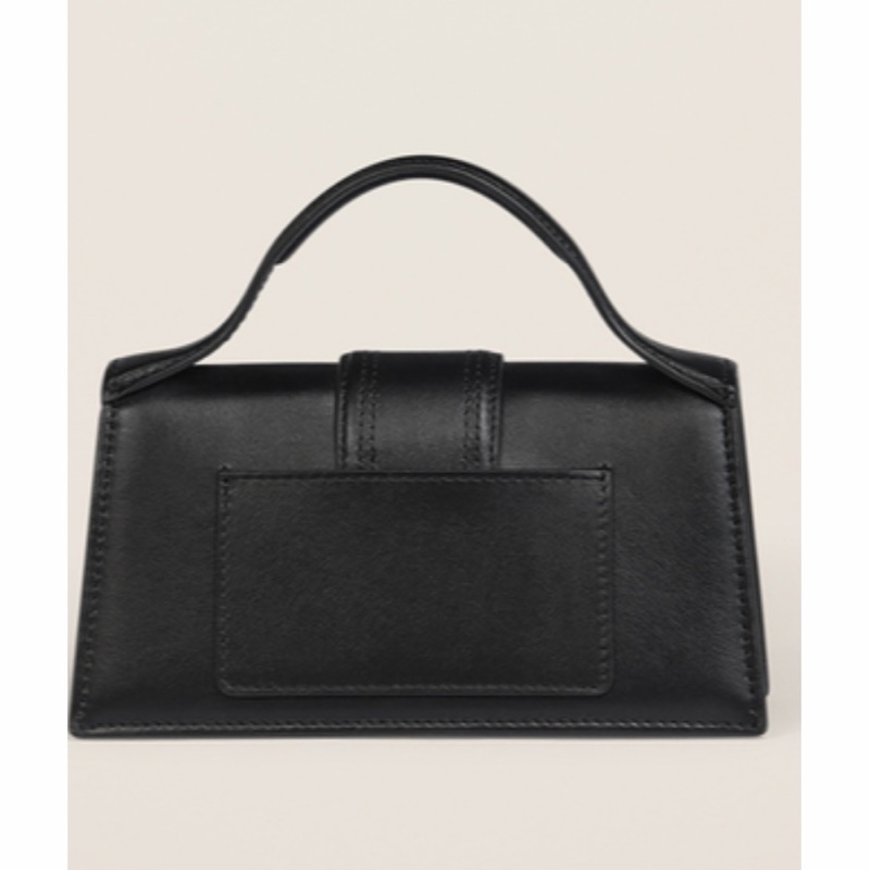 Jacquemus 女士 Le Bambino小號單肩包均碼碼17.5 X 9 CM-3