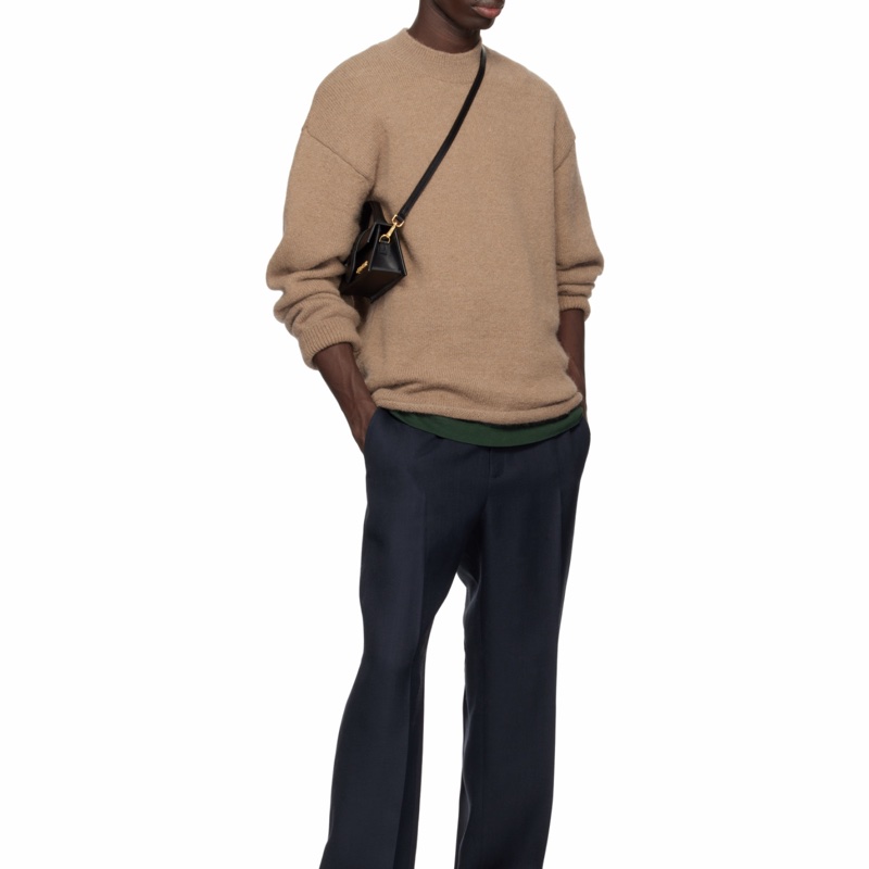 Jacquemus 女士 Le Bambino小號單肩包均碼碼17.5 X 9 CM-5