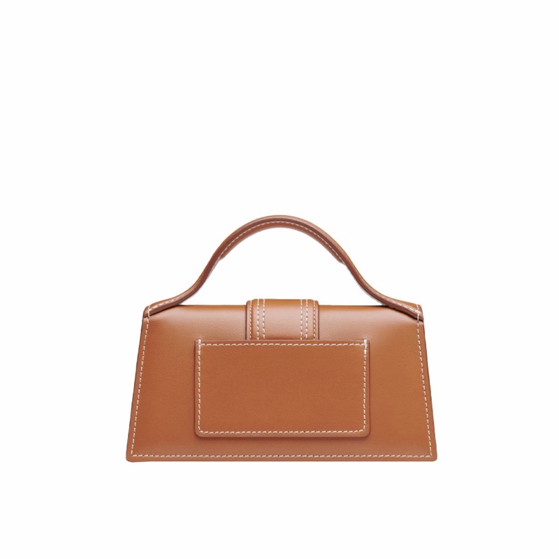 Jacquemus 女士 小號翻蓋單肩包均碼碼-1