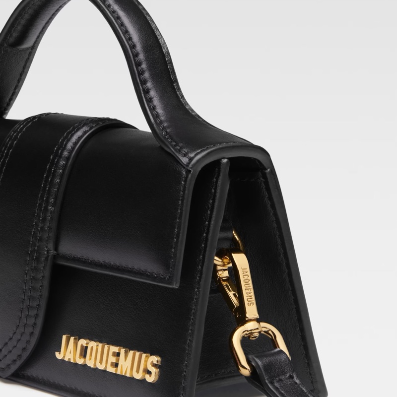 Jacquemus 女士 翻蓋單肩包均碼碼17.5cm*9cm-1