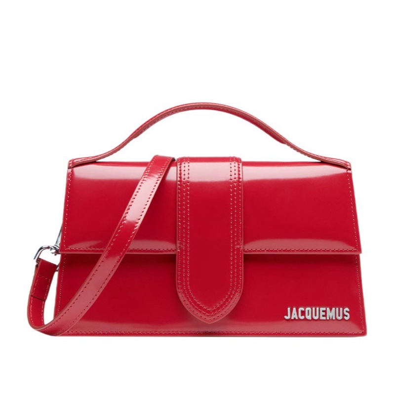 Jacquemus 女士 翻蓋單肩包均碼碼23.5cm*13cm-0