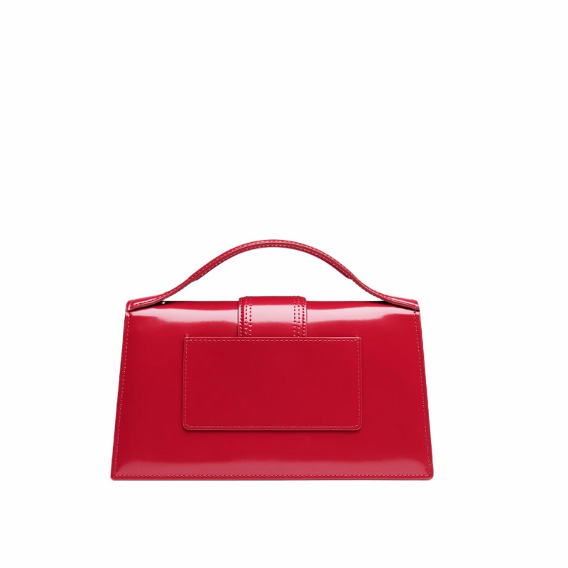 Jacquemus 女士 翻蓋單肩包均碼碼23.5cm*13cm-1