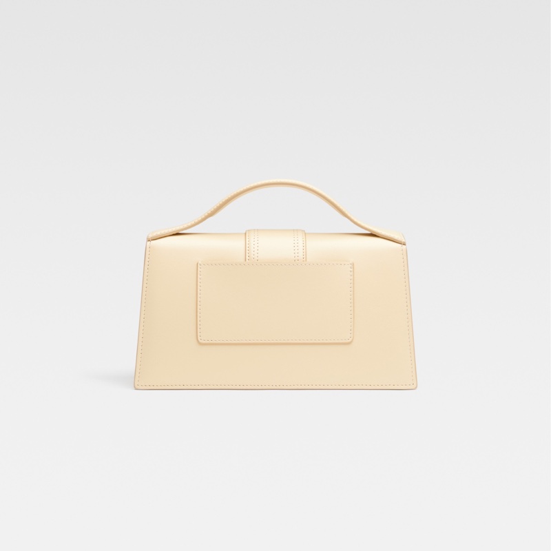 Jacquemus 女士 大號 Bambino翻蓋單肩包均碼碼23cm*7cm*13cm-1
