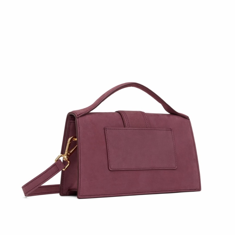 Jacquemus 女士 logo五金單肩包均碼碼23.5cm*13cm-2