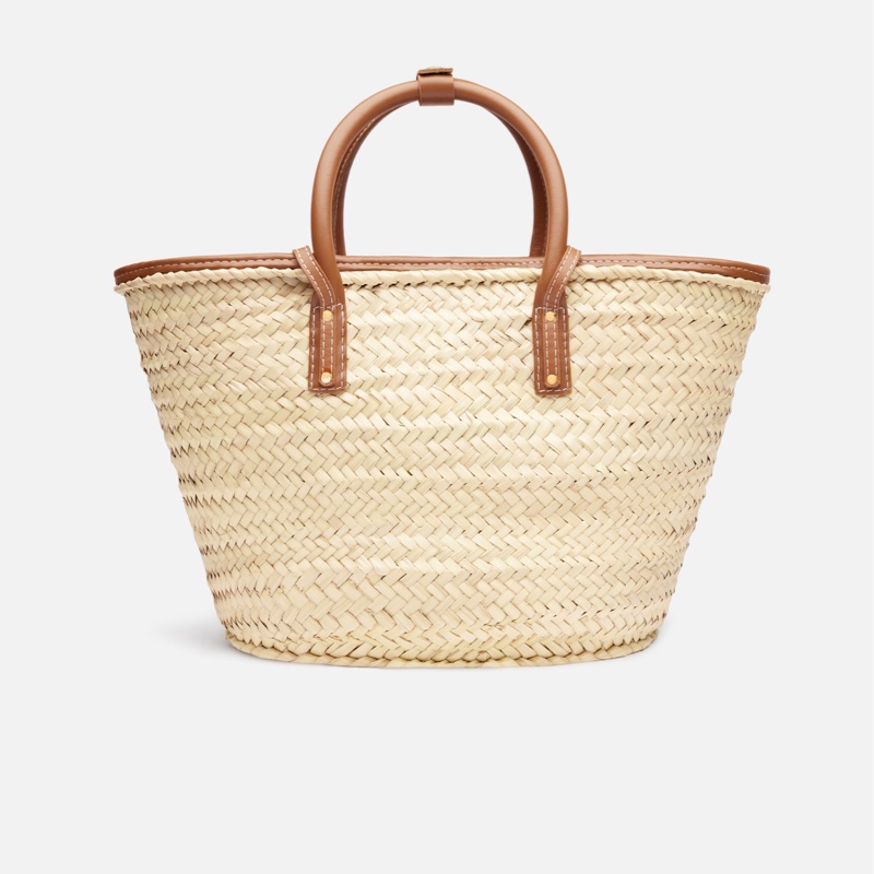 Jacquemus 女士 徽標單肩包均碼碼48cm*26cm-3