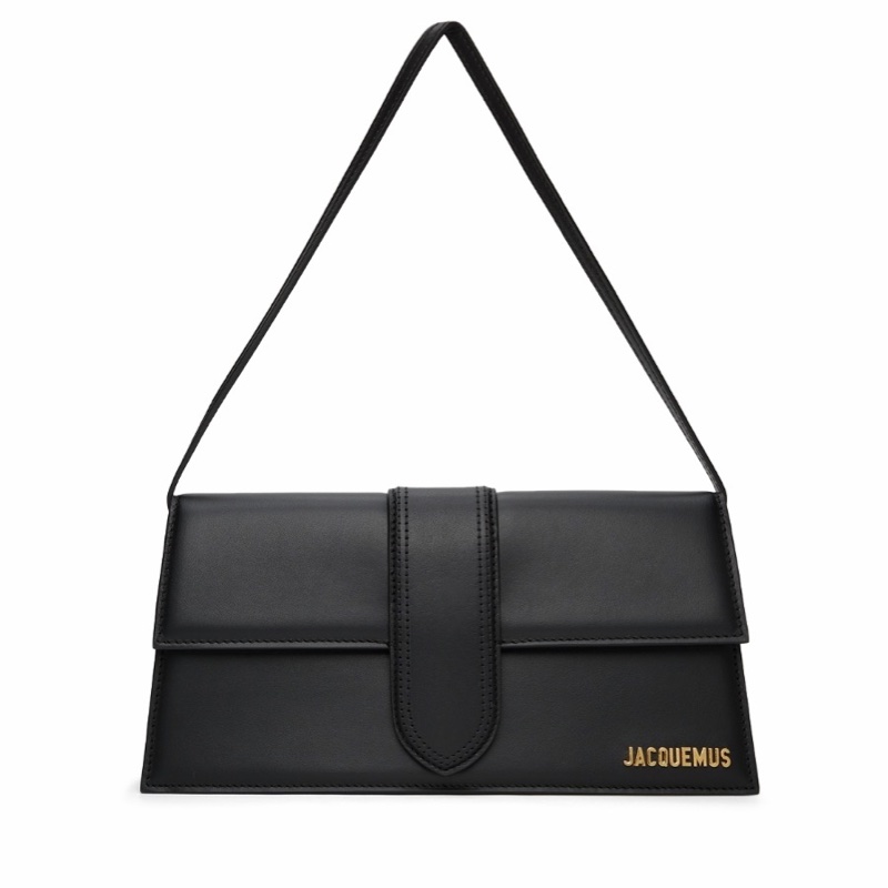 Jacquemus 女士 翻蓋單肩包均碼碼28 X 13.5 CM-0