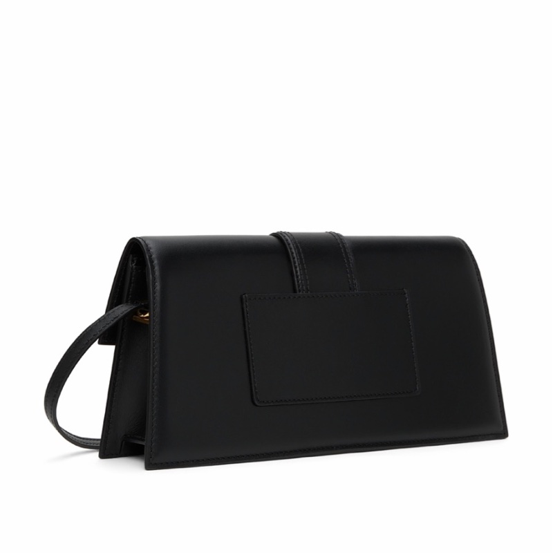 Jacquemus 女士 翻蓋單肩包均碼碼28 X 13.5 CM-2
