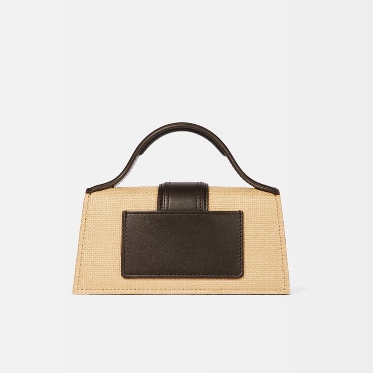 Jacquemus 女士 翻蓋單肩包均碼碼-2