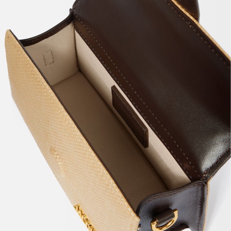 Jacquemus 女士 翻蓋單肩包均碼碼-4