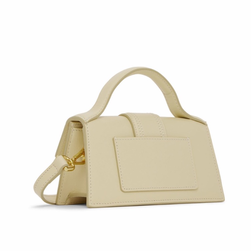 Jacquemus 女士 徽標單肩包均碼碼17.5 x 9 cm-2