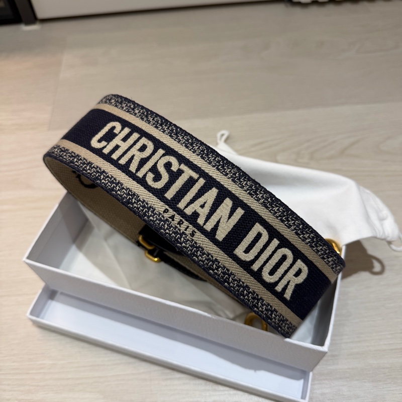 Dior 絕版背帶-0