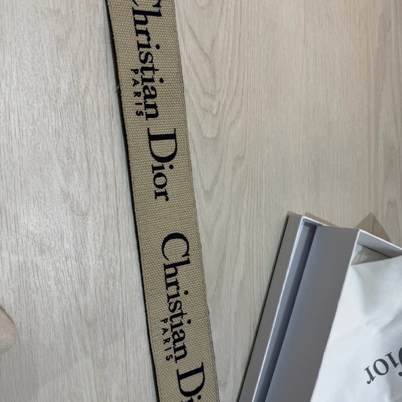 Dior 絕版背帶-1
