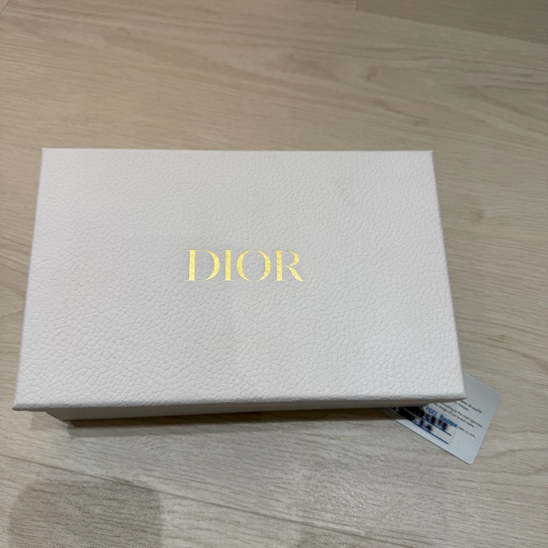 Dior 絕版背帶-5