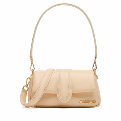 Jacquemus 女士 迷你翻蓋包均碼碼20.5cm*11cm