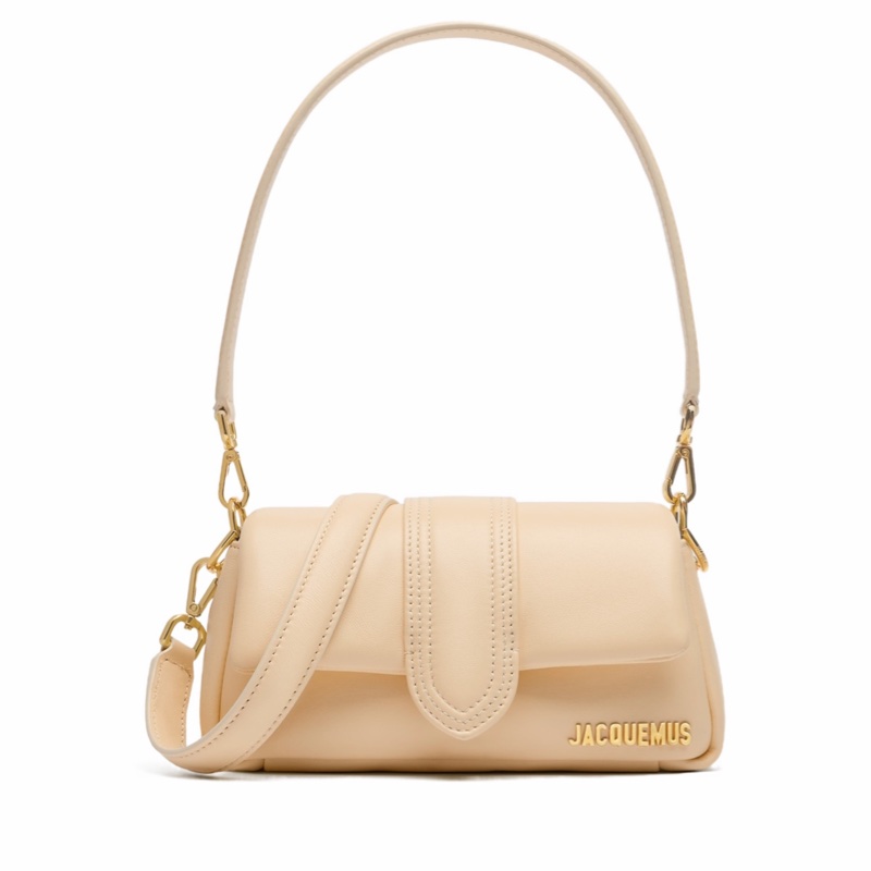 Jacquemus 女士 迷你翻蓋包均碼碼20.5cm*11cm-0