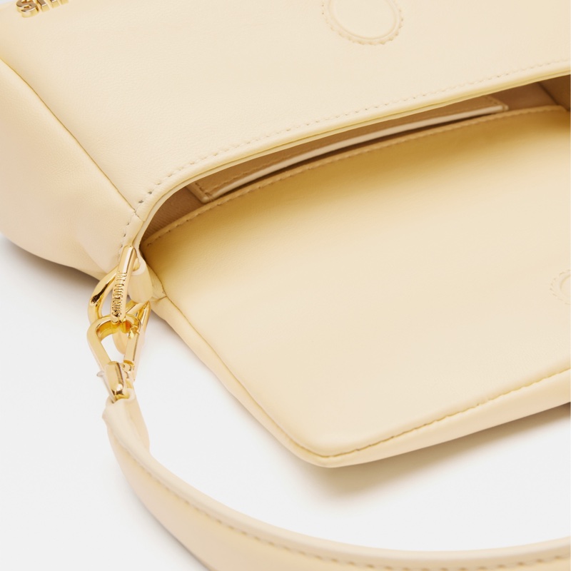 Jacquemus 女士 迷你翻蓋包均碼碼20.5cm*11cm-2