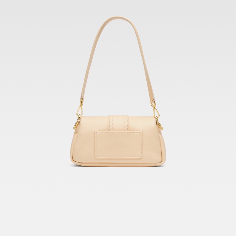 Jacquemus 女士 迷你翻蓋包均碼碼20.5cm*11cm-4