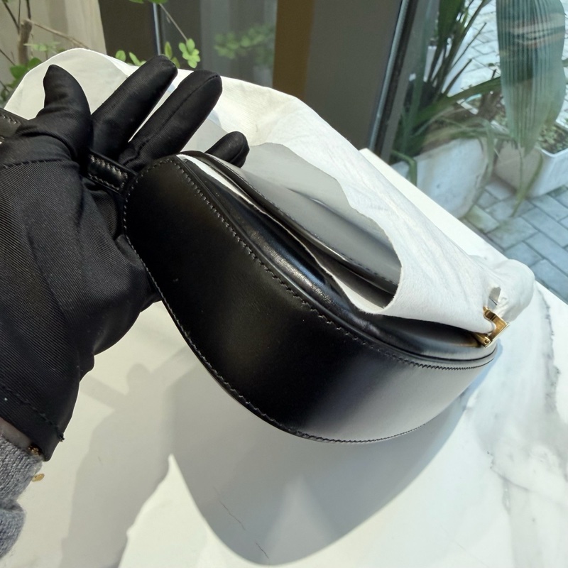 Saint laurent VOLTAIRE皮革 迷你肩背包 約21 x 11 x 4.5cm-7