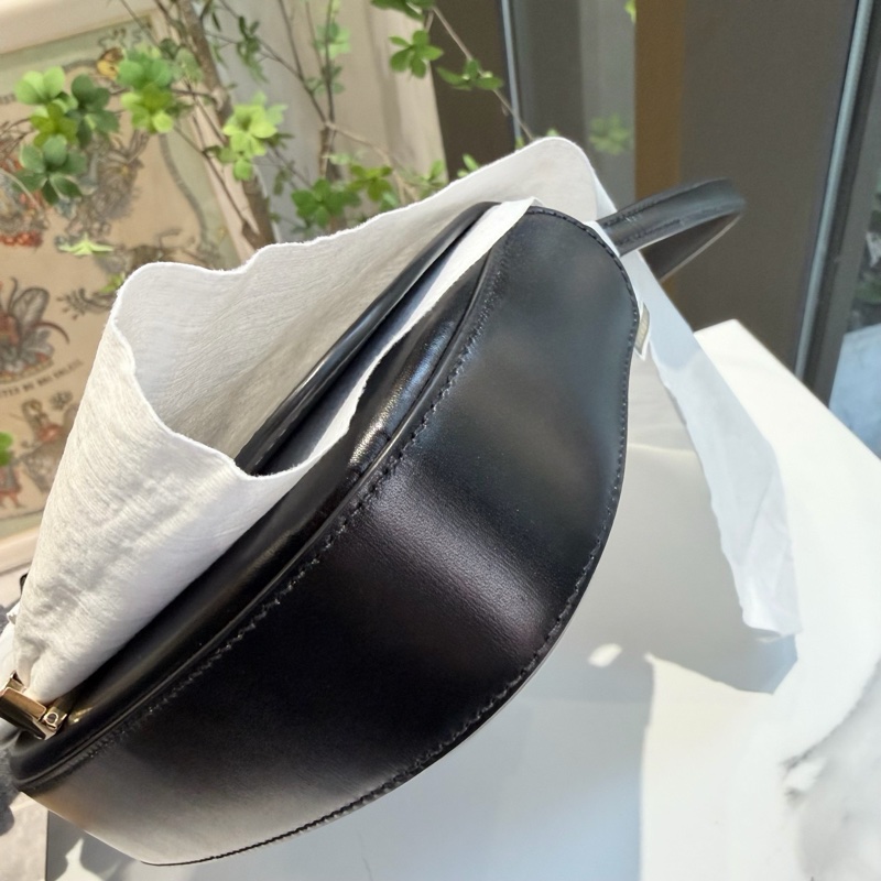 Saint laurent VOLTAIRE皮革 迷你肩背包 約21 x 11 x 4.5cm-8