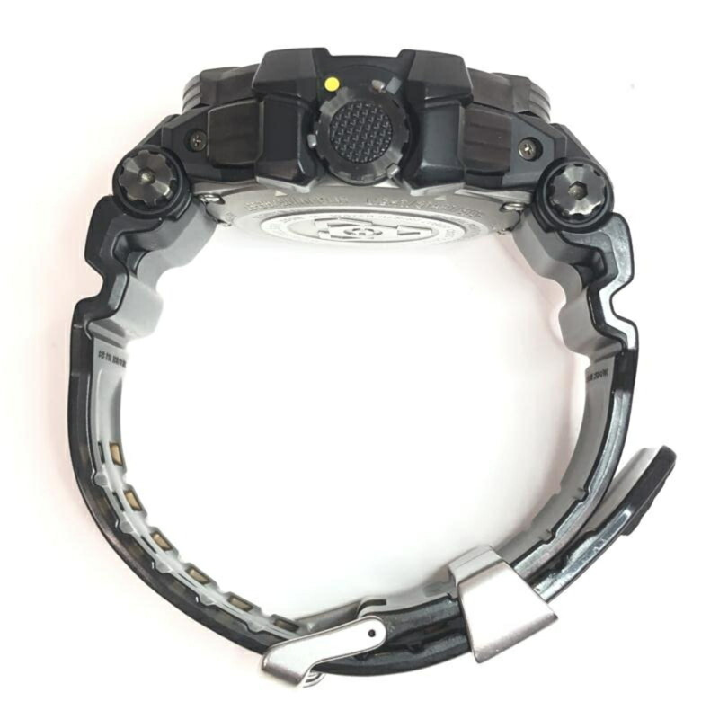 卡西歐 G-SHOCK 手錶 GPW-1000-1BJF MASTER OF G AIR-3