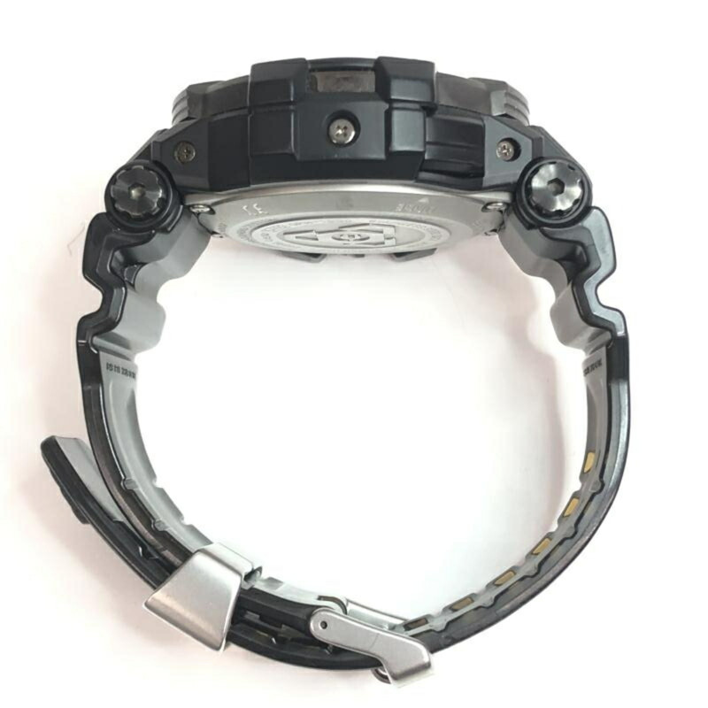 卡西歐 G-SHOCK 手錶 GPW-1000-1BJF MASTER OF G AIR-4