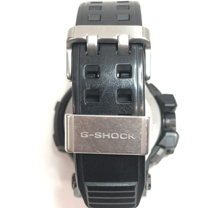 卡西歐 G-SHOCK 手錶 GPW-1000-1BJF MASTER OF G AIR-6