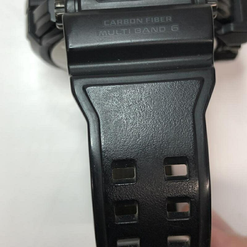 卡西歐 G-SHOCK 手錶 GPW-1000-1BJF MASTER OF G AIR-8