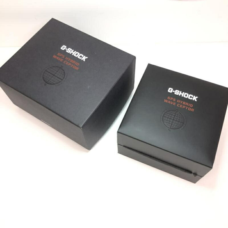 卡西歐 G-SHOCK 手錶 GPW-1000-1BJF MASTER OF G AIR-9