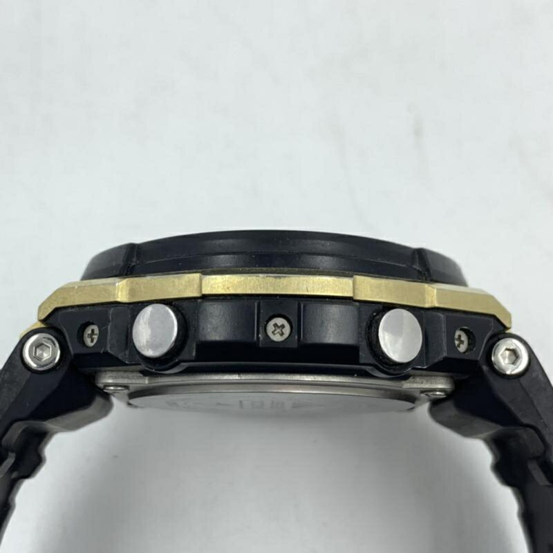 卡西歐 G-SHOCK 手錶 GST-S100G-1BDR-2