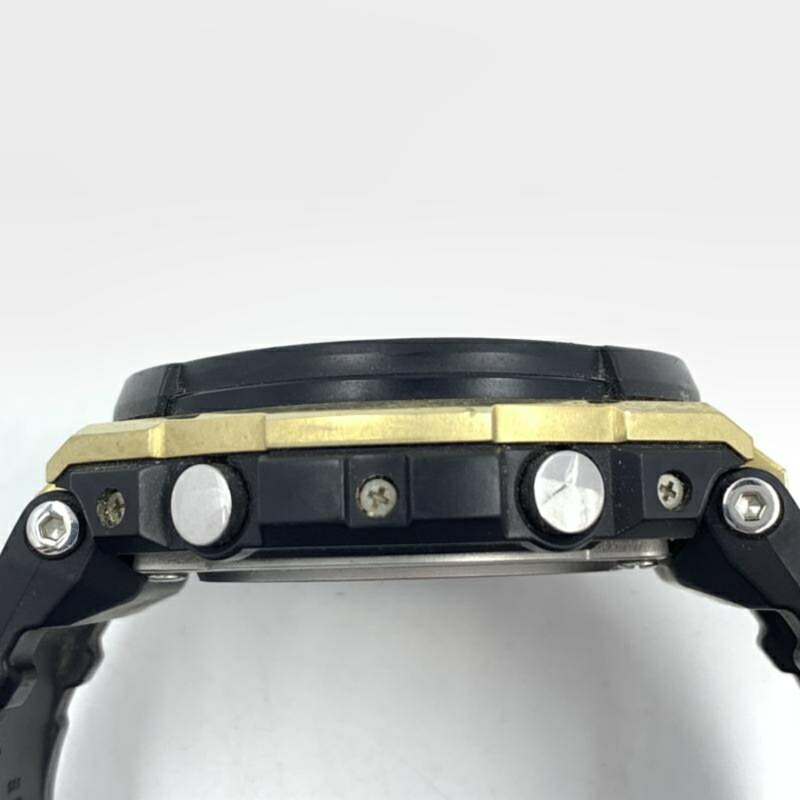 卡西歐 G-SHOCK 手錶 GST-S100G-1BDR-3