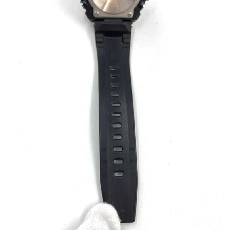 卡西歐 G-SHOCK 手錶 GST-S100G-1BDR-4