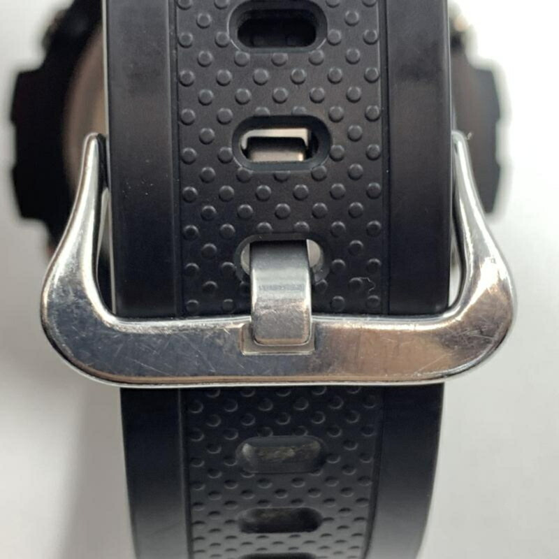 卡西歐 G-SHOCK 手錶 GST-S100G-1BDR-8