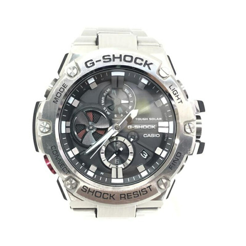 卡西歐 G-SHOCK 手錶 GST-B100D-1AJF