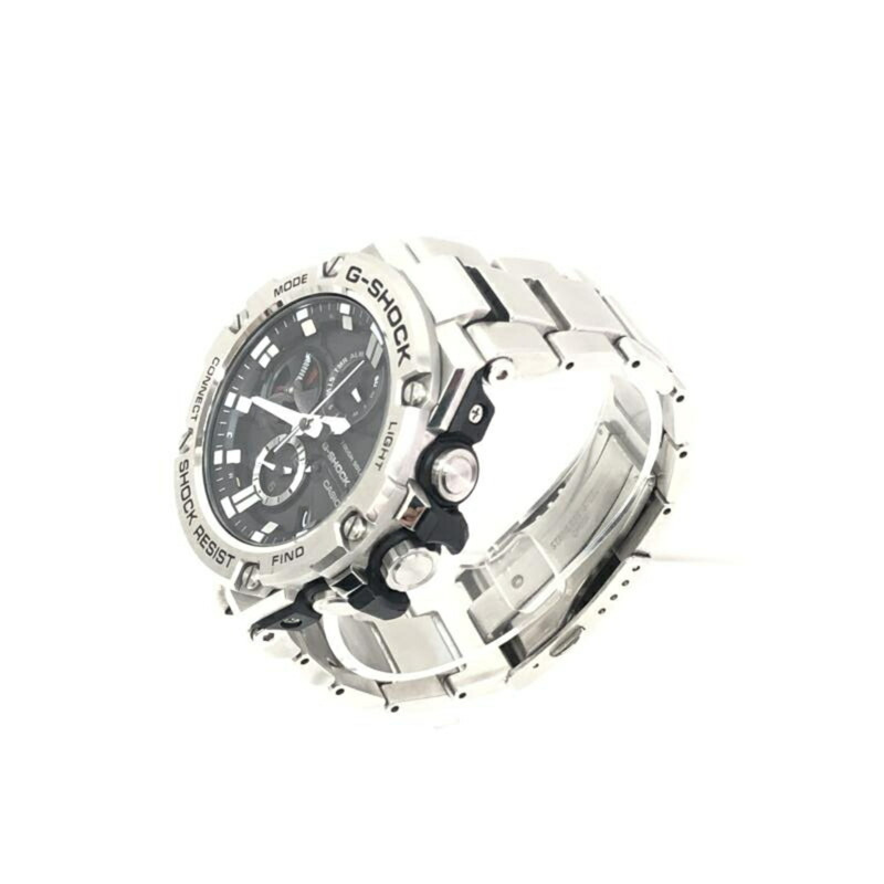 卡西歐 G-SHOCK 手錶 GST-B100D-1AJF-1