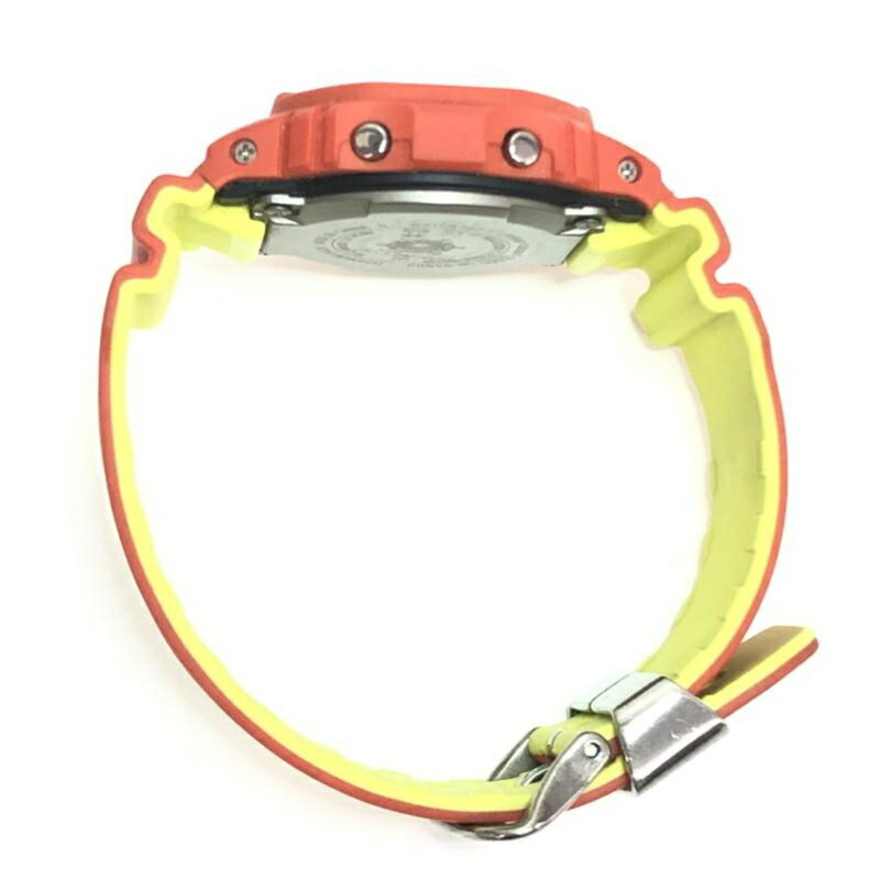 卡西歐 G-SHOCK 手錶 GW-B5600-4JR 神戶市消防局救援隊50週年紀念版 G-Shock 卡西歐-3