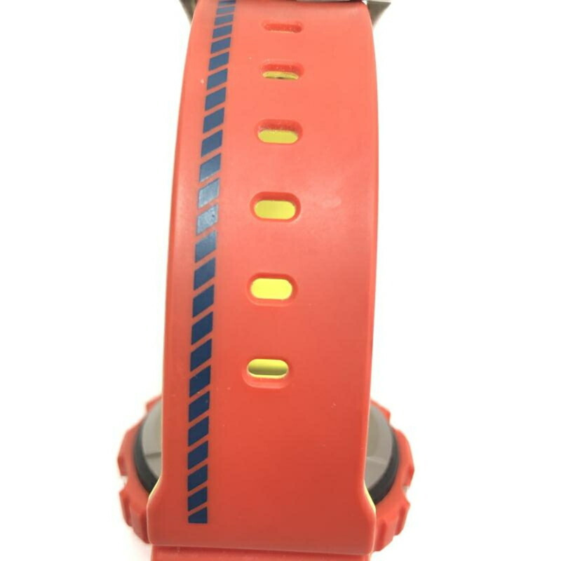 卡西歐 G-SHOCK 手錶 GW-B5600-4JR 神戶市消防局救援隊50週年紀念版 G-Shock 卡西歐-6