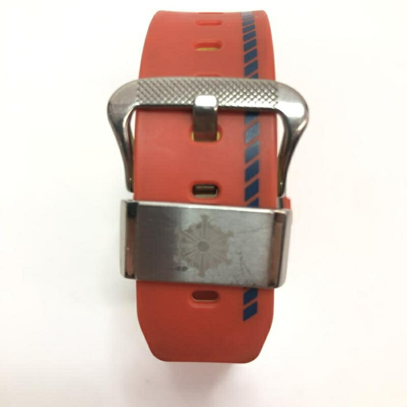 卡西歐 G-SHOCK 手錶 GW-B5600-4JR 神戶市消防局救援隊50週年紀念版 G-Shock 卡西歐-7