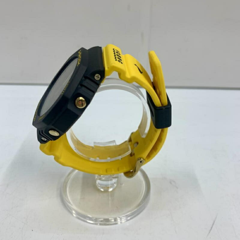 卡西歐 G-SHOCK 手錶 GA-B2100K-9AJR Tough Solar ISearch 日本聯名款-1