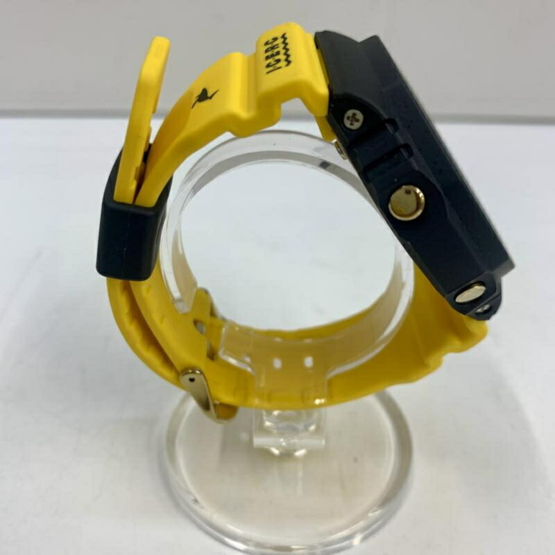 卡西歐 G-SHOCK 手錶 GA-B2100K-9AJR Tough Solar ISearch 日本聯名款-2