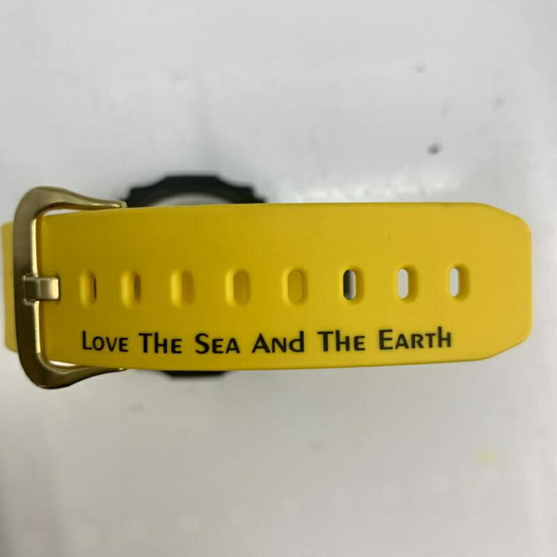 卡西歐 G-SHOCK 手錶 GA-B2100K-9AJR Tough Solar ISearch 日本聯名款-4